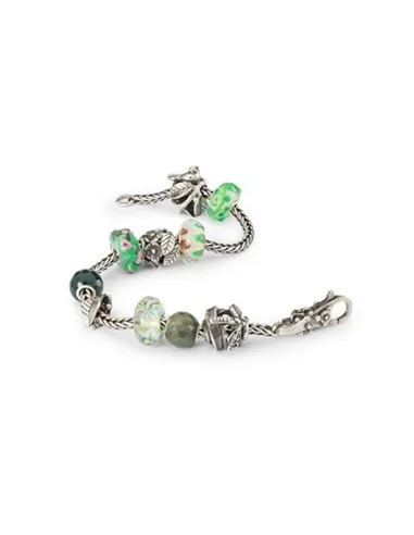 Trollbeads Ritired Nido | Agold