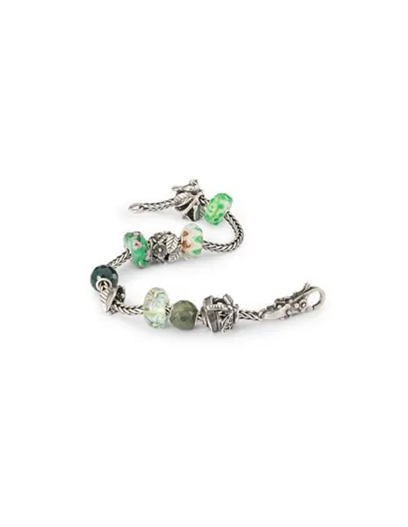 Trollbeads Ritired Nido | Agold