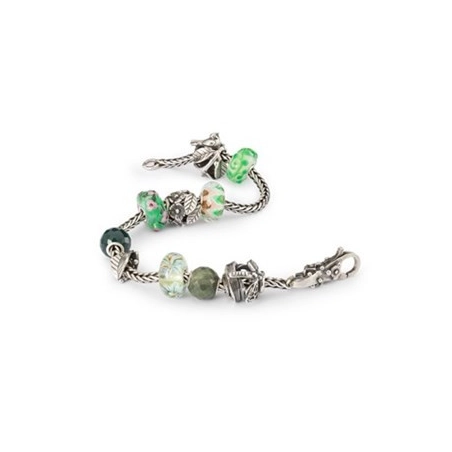 Trollbeads Nido | Agold
