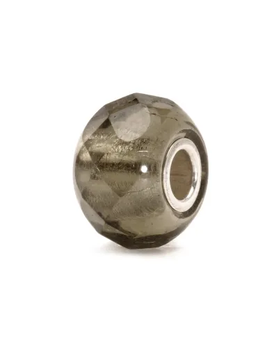 Trollbeads Ritired Prisma Grigio | Agold