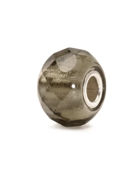 Trollbeads Ritired Prisma Grigio | Agold