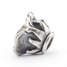 Trollbeads Cappello da Giullare