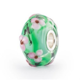 Trollbeads Roseto Incantato