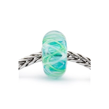 Trollbeads Castello di Ghiaccio | Agold
