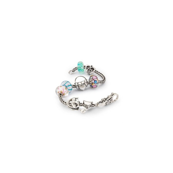 Trollbeads Castello di Ghiaccio