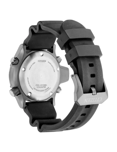CITIZEN Promaster Aqualand I Limited Edition