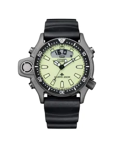 CITIZEN Promaster Aqualand I Limited Edition