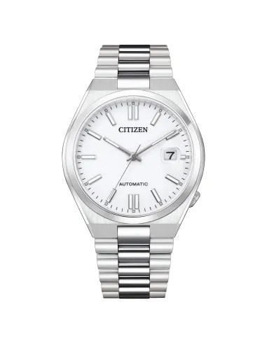 CITIZEN Tsuyosa | Agold