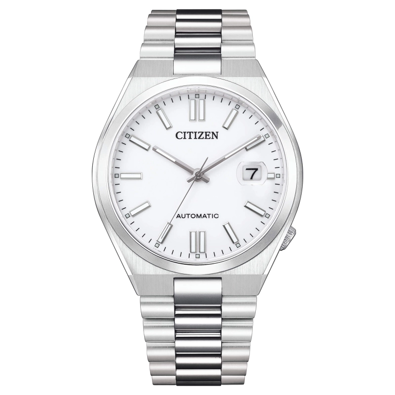 CITIZEN Tsuyosa | Agold
