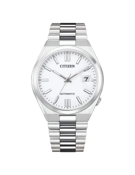 CITIZEN Tsuyosa | Agold