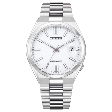 CITIZEN Tsuyosa | Agold