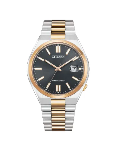 CITIZEN Tsuyosa | Agold