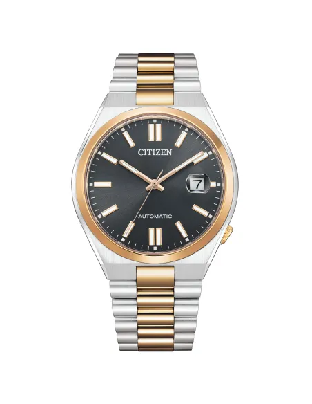 CITIZEN Tsuyosa | Agold