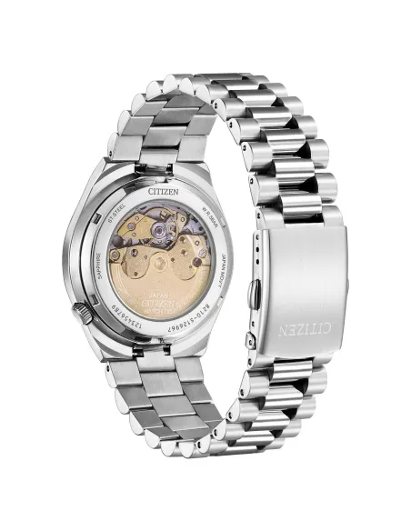 CITIZEN Tsuyosa | Agold