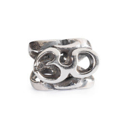 Trollbeads Ritired Om