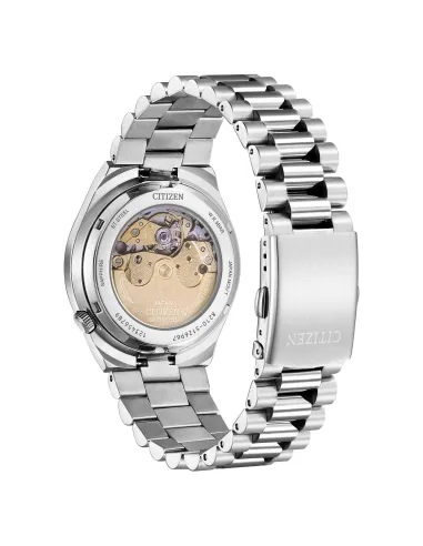CITIZEN Tsuyosa | Agold