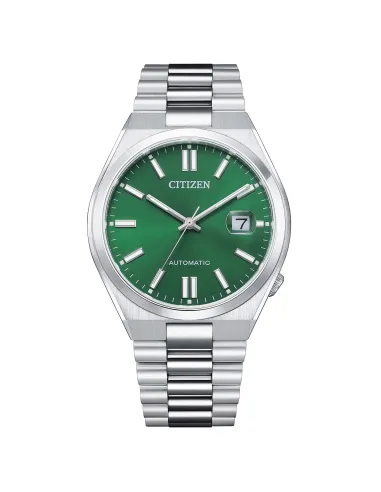 CITIZEN Tsuyosa | Agold