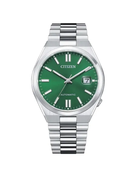 CITIZEN Tsuyosa | Agold