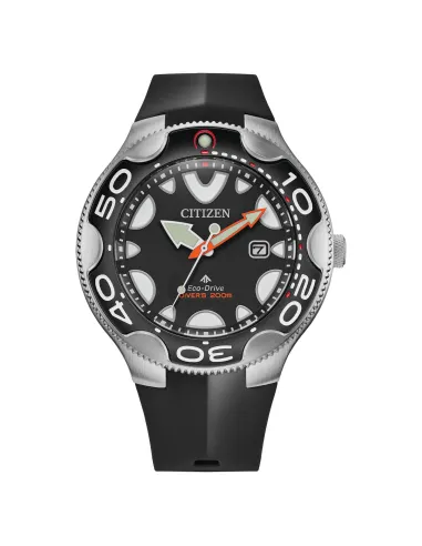 CITIZEN Promaster Diver's Eco Drive 200 mt "Orca"