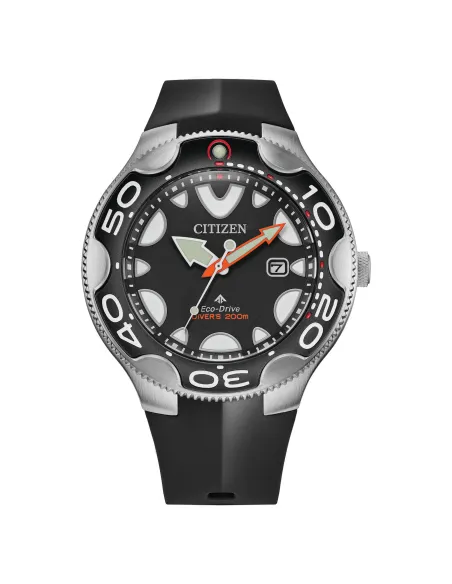 CITIZEN Promaster Diver's Eco Drive 200 mt "Orca"