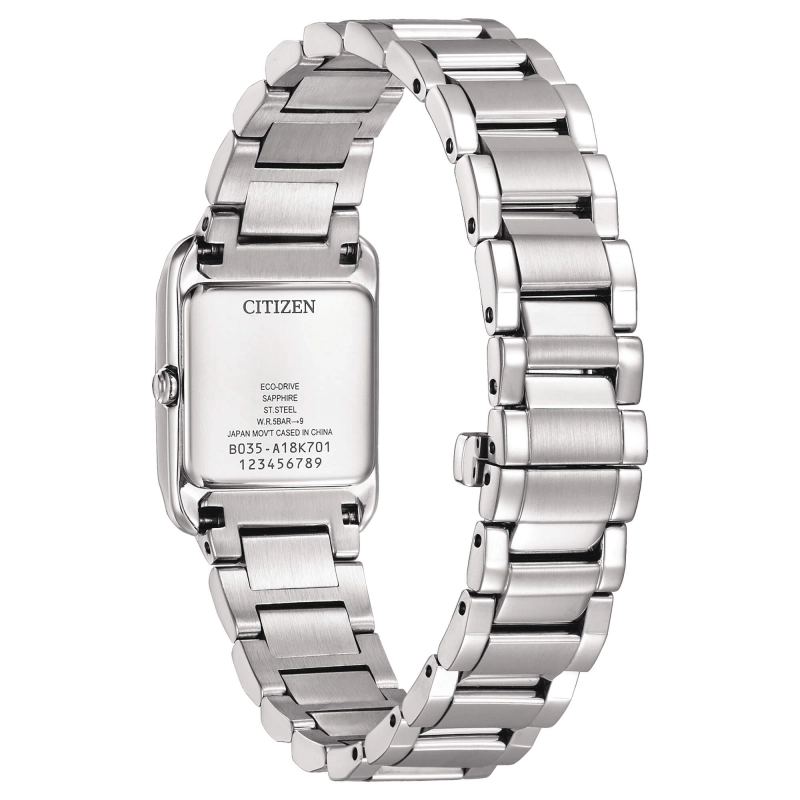 CITIZEN Lady Unite with Blue Limited Edition | Agold