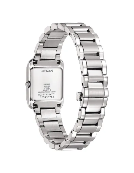 CITIZEN Lady Unite with Blue Limited Edition