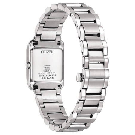 CITIZEN Lady Unite with Blue Limited Edition | Agold