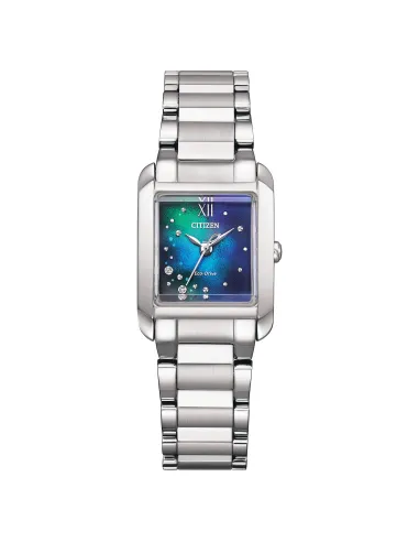 CITIZEN Lady Unite with Blue Limited Edition
