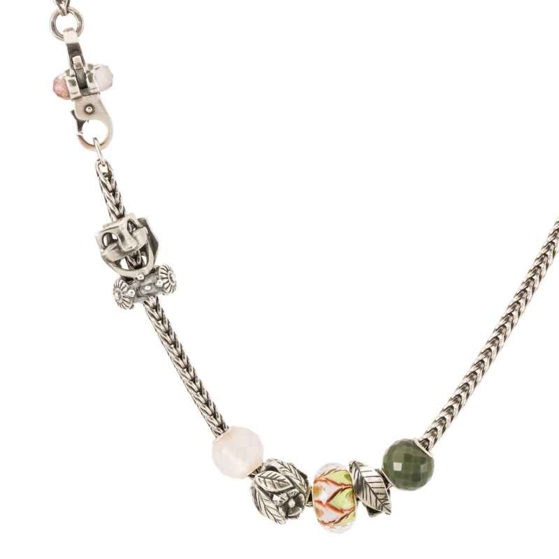 Trollbeads Sinfonia Verde | Agold