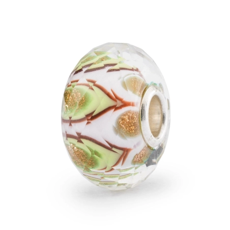 Trollbeads Sinfonia Verde | Agold