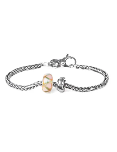 Thun by Trollbeads Limited Edition Bracciale Start Tulipani in fiore