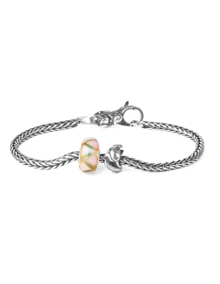 Thun by Trollbeads Limited Edition Bracciale Start Tulipani in fiore