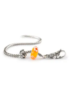 Thun by Trollbeads Limited Edition Bracciale Start Natura Fantastica