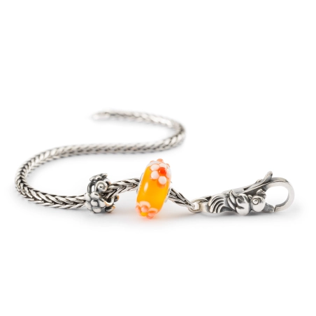 Thun by Trollbeads Limited Edition Bracciale Start Natura Fantastica | Agold