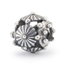 Trollbeads M'ama Non M'ama