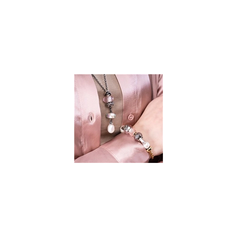 Trollbeads Stop M'ama Non M'ama | Agold