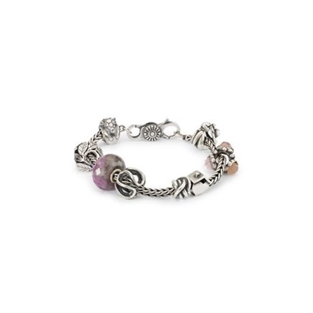 Trollbeads Chiusura M'ama Non M'ama | Agold