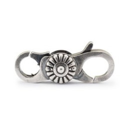 Trollbeads Chiusura M'ama Non M'ama