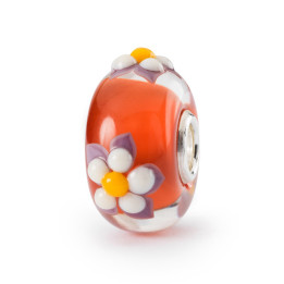 Thun by Trollbeads Bouquet Fiorito
