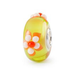 Thun by Trollbeads Bouquet Giardino