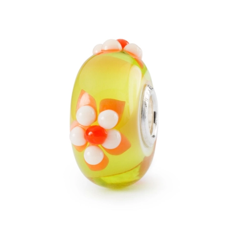 Thun by Trollbeads Bouquet Giardino | Agold