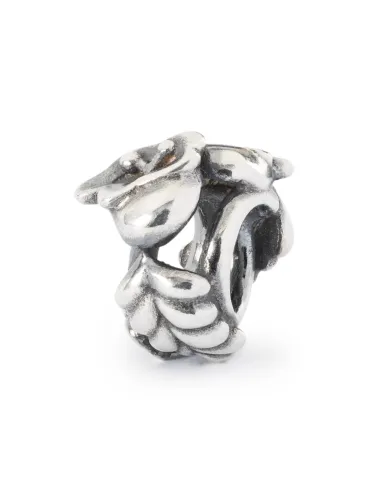 Thun by Trollbeads Papavero | Agold