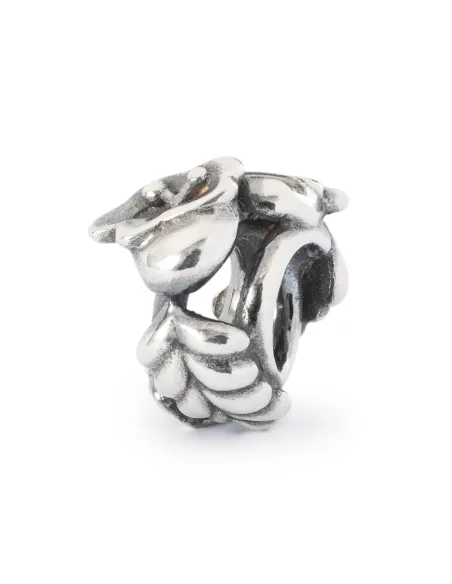 Thun by Trollbeads Papavero | Agold