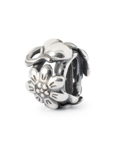 Thun by Trollbeads Passiflora | Agold