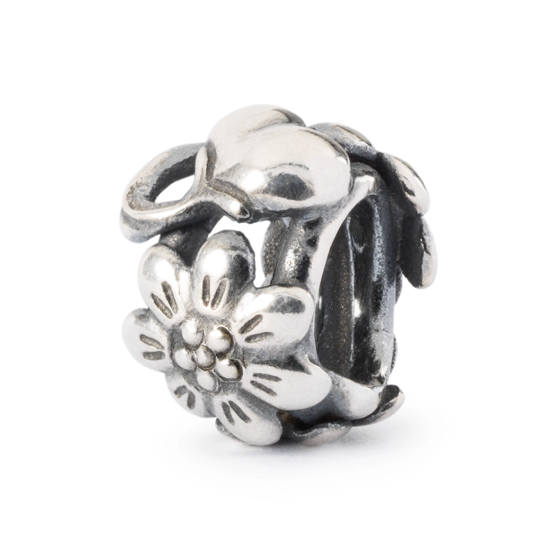 Thun by Trollbeads Passiflora | Agold