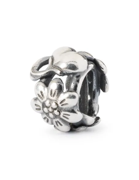 Thun by Trollbeads Passiflora | Agold