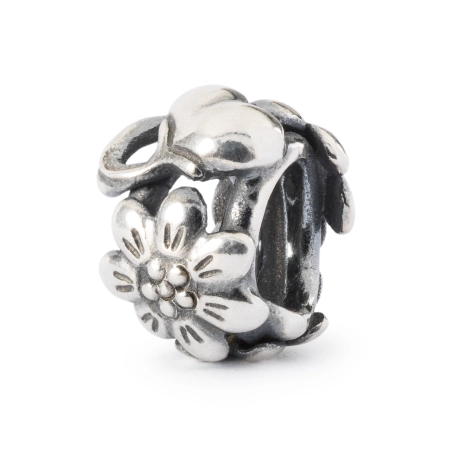 Thun by Trollbeads Passiflora | Agold