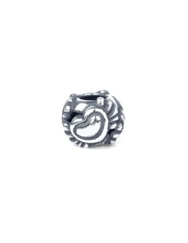 Thun By Trollbeads Cuore alato | Agold