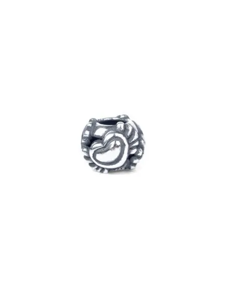 Thun By Trollbeads Cuore alato | Agold