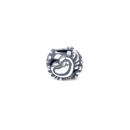 Thun By Trollbeads Cuore alato | Agold